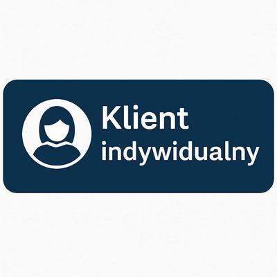 Oferta dla klientów indywidualnych